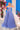 Prom Dresses A Line Prom Long Floral Lace Formal Dress Slate Blue