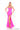 Prom Dresses Prom Long Mermaid Fit Beaded Formal Dress Fuchsia