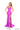 Prom Dresses Prom Long Mermaid Fit Beaded Formal Dress Magenta