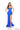 Prom Dresses Prom Long Mermaid Fit Beaded Formal Dress Royal Blue