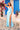 Prom Dresses Fitted Slit Long Formal 3D Floral Applique Prom Dress Light Blue