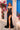 Prom Dresses Long Fitted Slit Beaded Formal Prom Dress Black