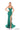 Prom Dresses Prom Long Fitted Skirt Formal Dress Emerald