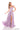 Prom Dresses A Line Prom Long Metallic Formal Dress Lilac
