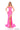 Prom Dresses Long Prom Fitted Slit Formal Dress Fuchsia