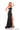 Prom Dresses Long Mermaid Fit Prom Beaded Formal Dress Black