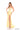 Prom Dresses Prom Long Fitted Slit Corset Lace Formal Dress Light Yellow