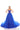 Prom Dresses Beaded Long Ball Gown Formal Prom Dress Royal Blue