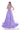 Prom Dresses A Line Beaded Long Formal Prom Dress Lavender