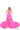 Prom Dresses Prom Long Beaded A Line Formal Dress Fuchsia