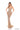 Prom Dresses Prom Fitted Long Formal Evening Dress Nude/Gold/Silver