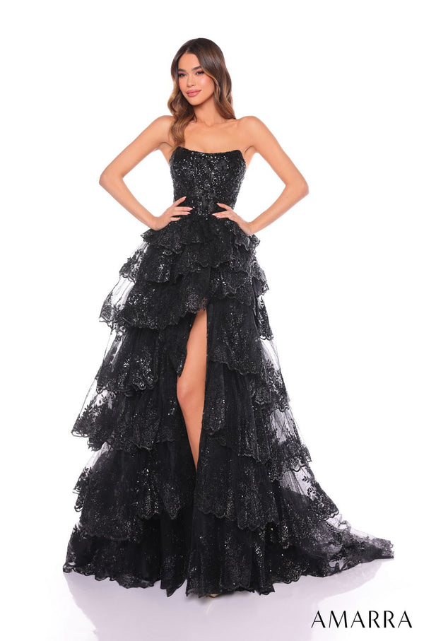 Amarra 88499 Black 2 Sale