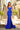Prom Dresses Formal Mermaid Fit Long Prom Dress Royal Blue