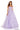 Prom Dresses Long Glitter Ball Gown Prom Dress Lilac
