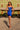 Cocktail Dresses Fitted Short Jersey Cocktail Dress  Royal Blue