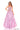 Prom Dresses Glitter A Line Long Formal Floral Lace Applique Prom Dress Lilac