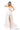 Prom Dresses Long Beaded Lace Floral Ball Gown Prom Dress Ivory
