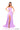 Prom Dresses Fitted Ruched Floral Sequin Long Prom Dress Lilac