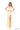 Prom Dresses Fitted Long Sequin Prom Dress Light Yellow