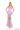 Prom Dresses Fitted Long Sequin Prom Dress Lilac