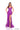 Prom Dresses Fitted Long Sequin Prom Dress Purple