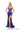 Prom Dresses Prom Long Mermaid Fit Lace Formal Dress Navy