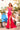 Prom Dresses Prom Long Mermaid Fit Lace Formal Dress Red