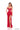 Prom Dresses Prom Fitted Long Formal Beaded Evening Gown Red