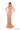 Prom Dresses Prom Fitted Long Formal Beaded Evening Gown Suntan Nude/Silver
