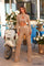 Pant Suit Long Beaded Formal Pant Suit Gold