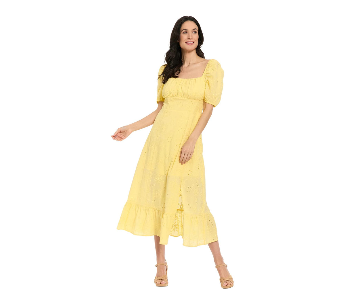 Formal Occasion Dress London Times T10415M