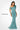 Formal Dresses Long Formal Evening Floral Dress Jade