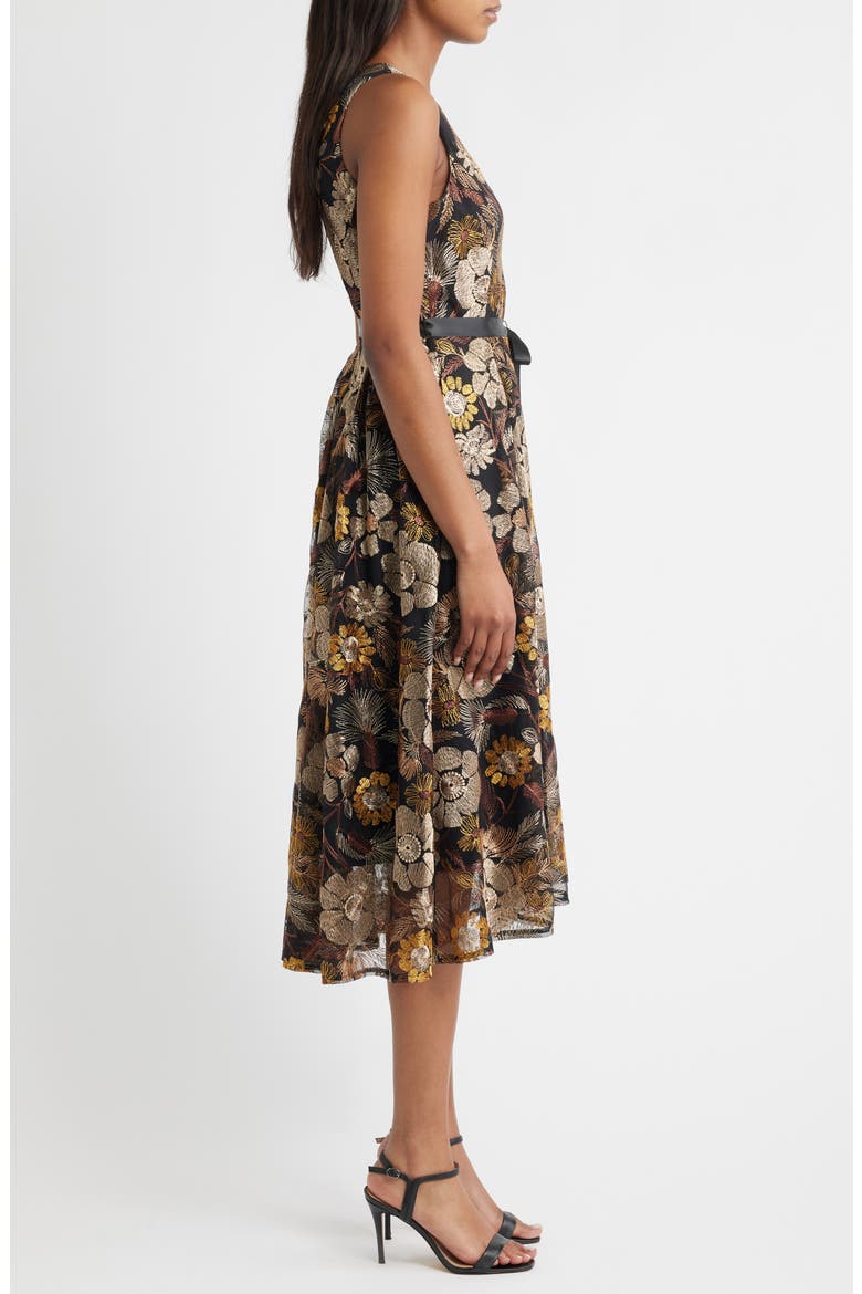Formal Occasion Dress Tahari ASL EBM015