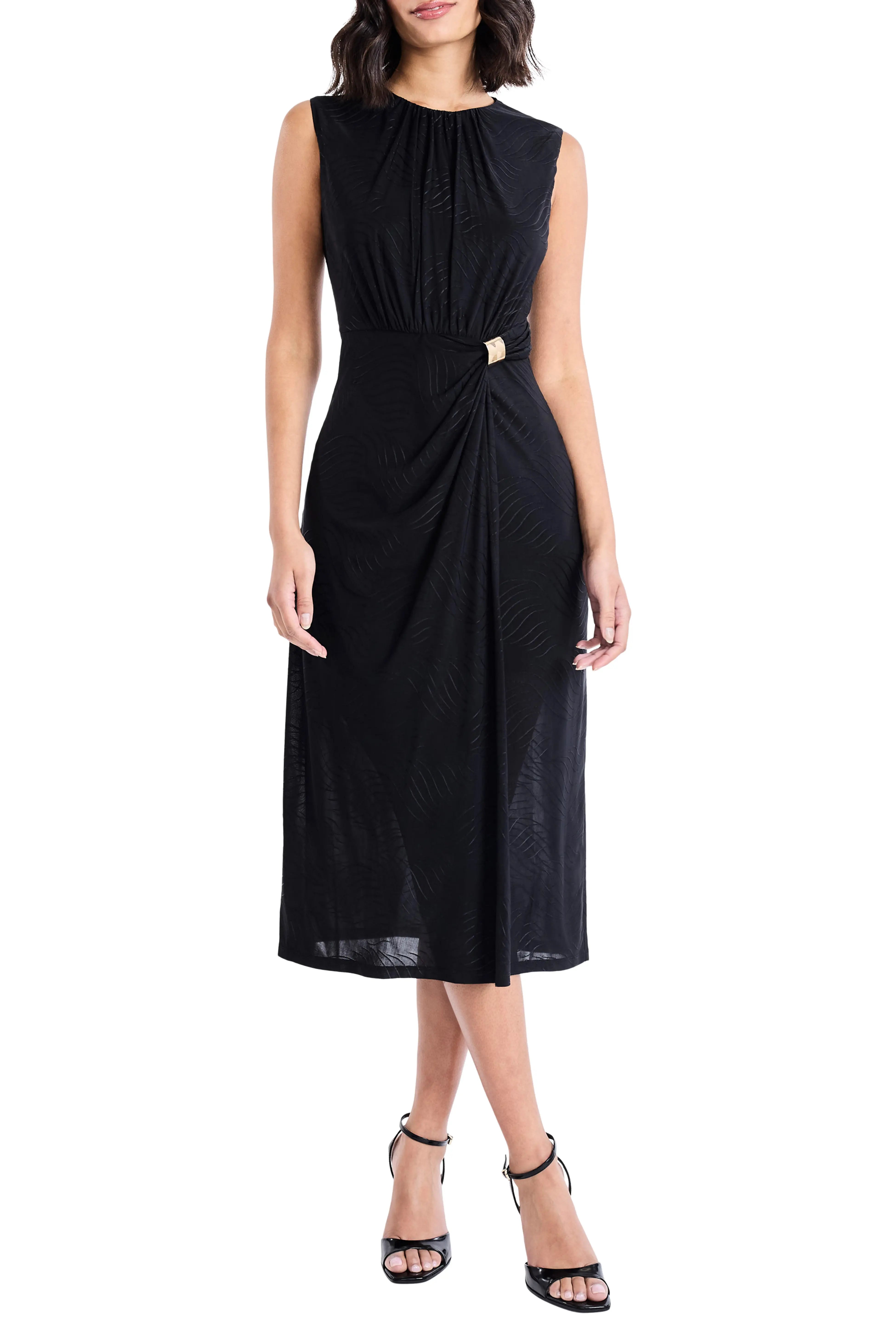 Special Occasion Dress Maggy London G6843M