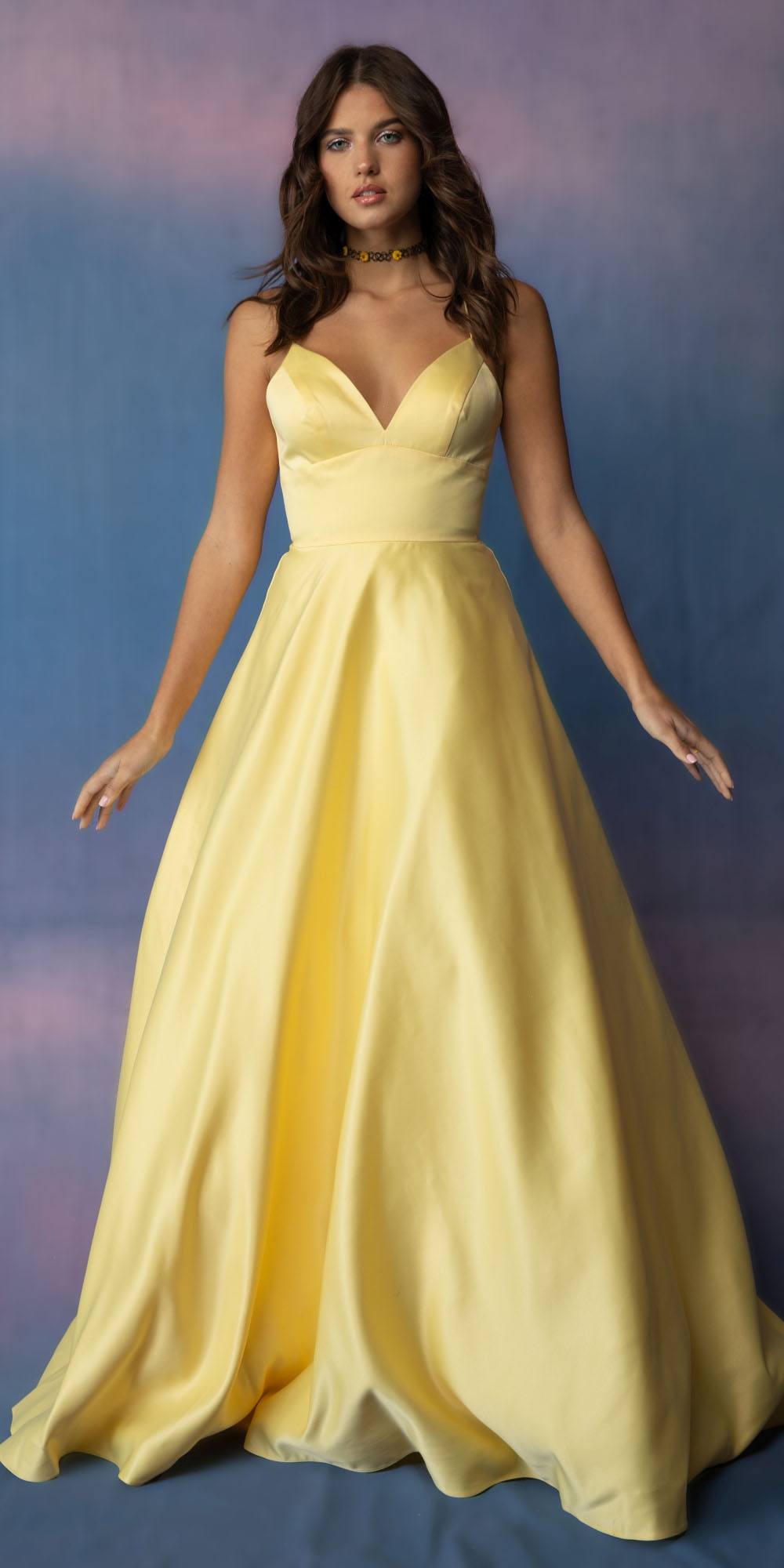 eureka fashion prom dresses Eureka Fashion 9008 Dress Hot Magenta / 2XL