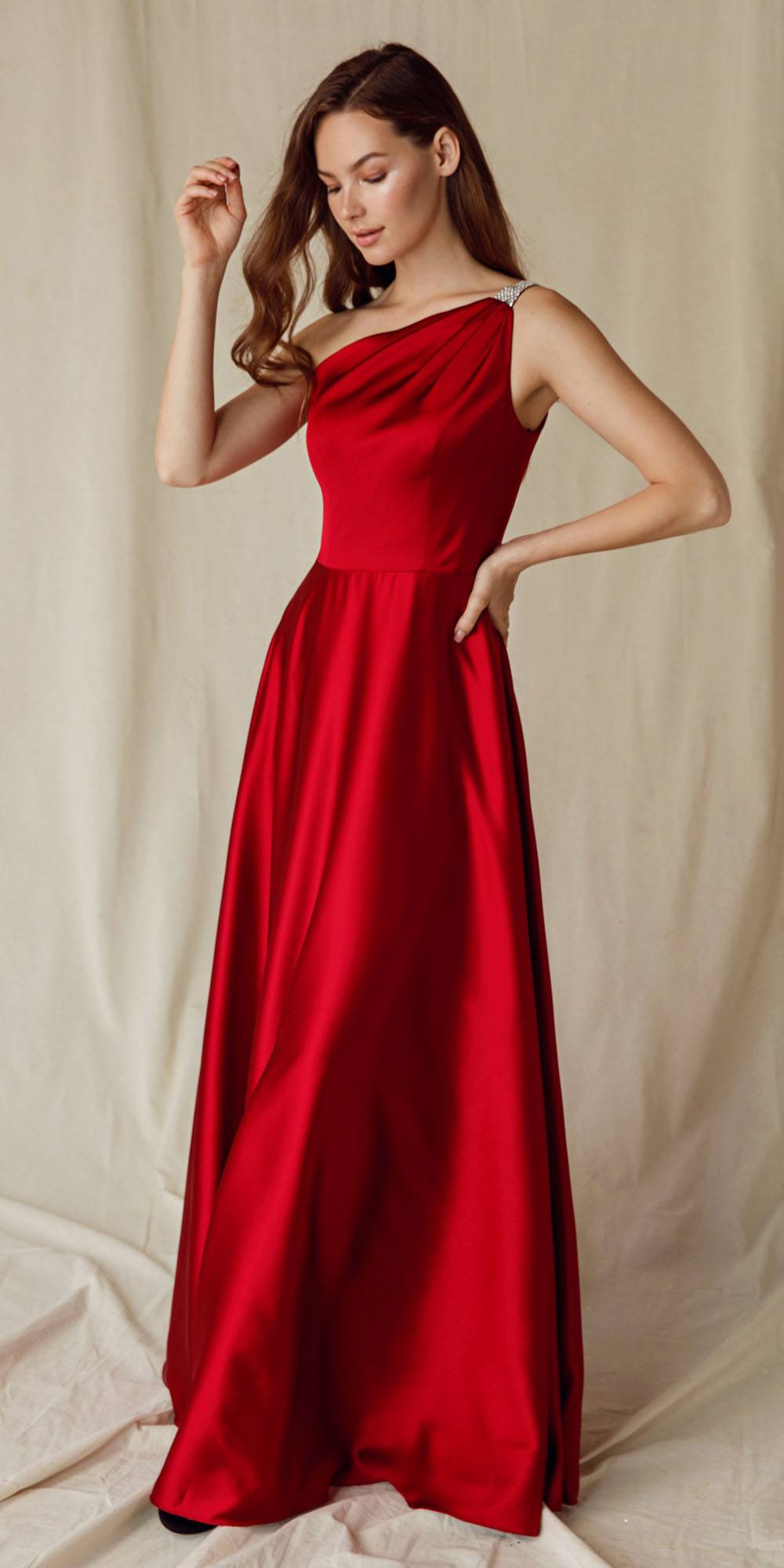 Prom Dresses Long Prom Formal Evening Dress Eureka Fashion 9025 Burgundy