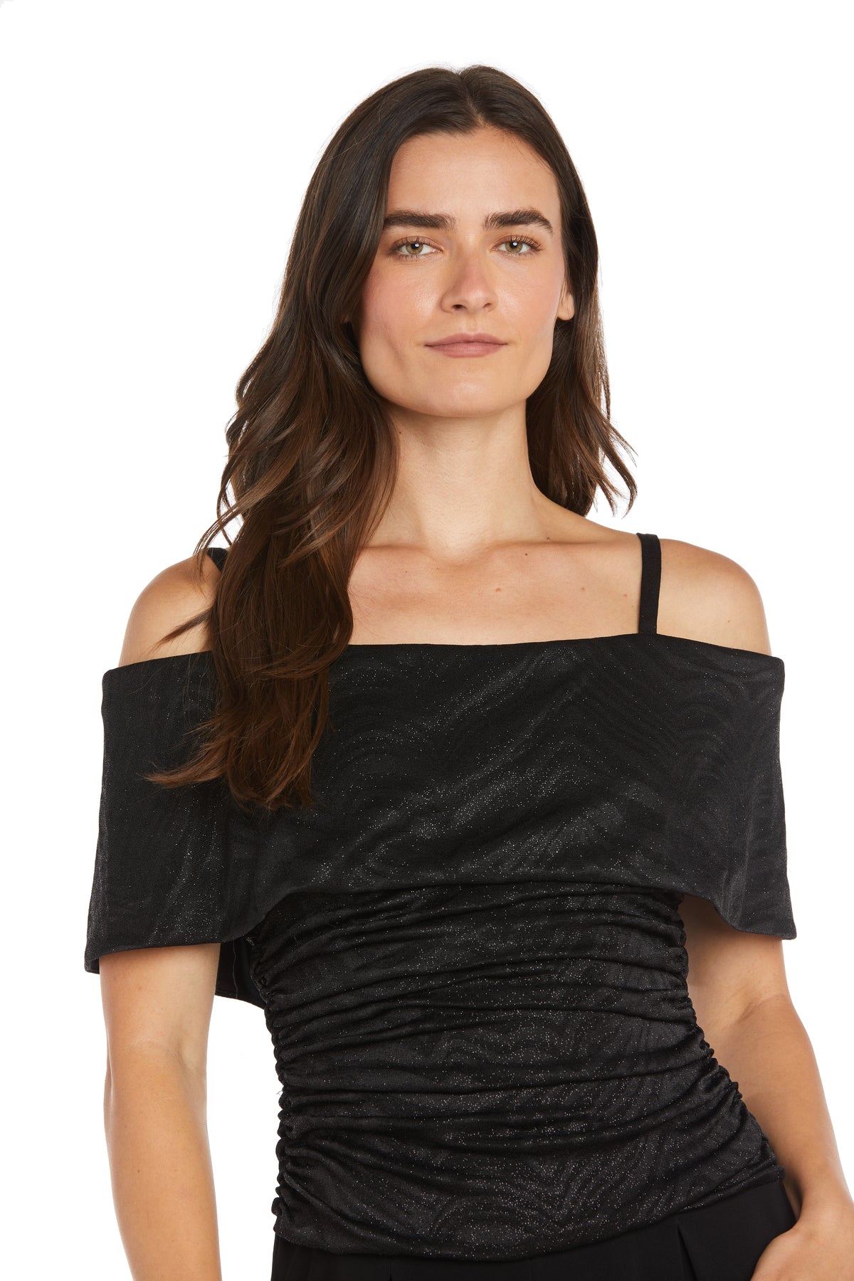 Jumpsuit Long Formal Petite Jumpsuit Black