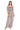 Jumpsuit Long Formal Petite Jumpsuit Champagne