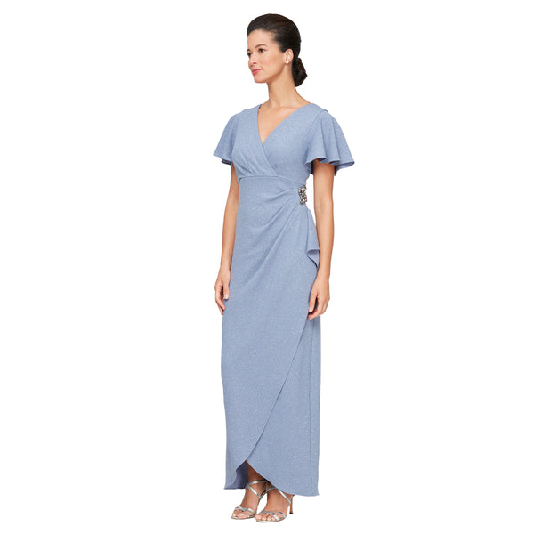 SL Fashions 9127212 Periwinkle	10 Sale