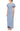 Mother of the Bride Dresses Glitter Mother of the Bride Long Formal Petite Dress Periwinkle