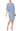 Mother of the Bride Dresses Short Mother of the Bride Glitter Dress Periwinkle