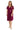 Homecoming Dresses Homecoming Short Petite Cocktail Dress Berry