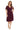 Homecoming Dresses Homecoming Short Petite Cocktail Dress Merlot