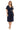 Homecoming Dresses Homecoming Short Petite Cocktail Dress Navy