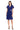 Homecoming Dresses Homecoming Short Petite Cocktail Dress Electric Blue