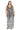 Formal Dresses Plus Size Ombre Sequin Column Long Dress Gunmetal