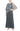 Formal Dresses Long Formal Evening Dress Smoke/Silver