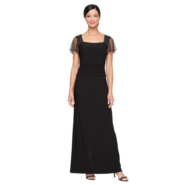 SL Fashions 9135254 Black 4 Sale