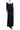 Formal Dresses Long Formal Pleated Evening Dress Navy
