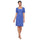 Mother of the Bride Dresses Short Mother of the Bride Cocktail Dress Blue Violet